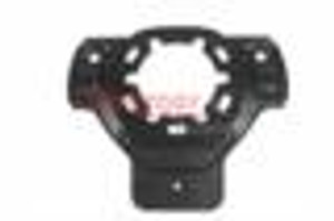 Opel Astra G '98-'04 RH / LH Front Brake Disc Splash Panel Steel Opel Astra G '98-'04 RH / LH Front Brake Disc Splash Panel Steel