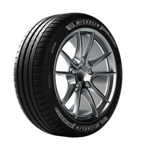 205 50 17 ZR  Michelin Pilot Sport 4 93Y