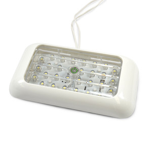 Led Interior Light Led Interior Light