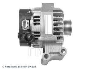 ALTERNATOR FORD FOCUS II 2005 to 2011 1.4i & 1.6i ALT-4506 ALTERNATOR FORD FOCUS II 2005 to 2011 1.4i & 1.6i ALT-4506
