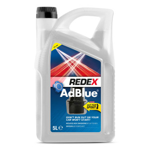 AdBlue x 5 Ltr AdBlue x 5 Ltr