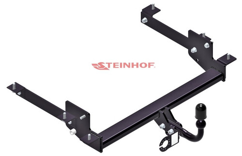 Tow Bar for Renault Master FWD 2010 to present