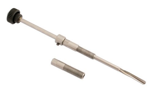 Glow Plug Aperture Cleaner - 10mm - Laser 5504