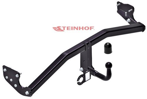 Tow Bar for KIA Niro Hybrid 2016 to 2022