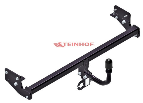 Tow Bar for KIA SOUL  2014 to present