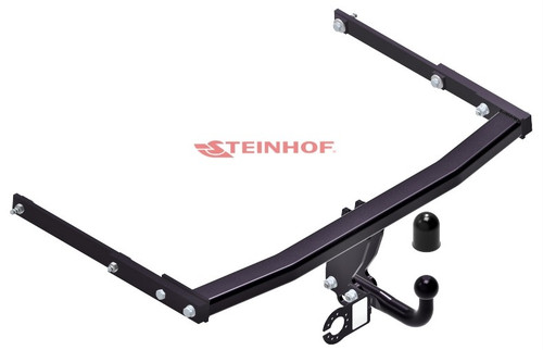 Tow Bar for Renault Koleos 2008 to  2015 