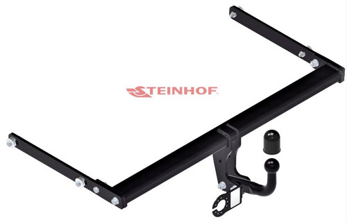Tow Bar for Mazda 2  - Fits 2015 to present
