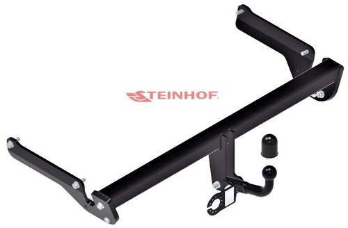 Tow Bar for Mazda 6 Estate fits 2013 to 2018