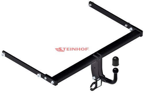 Tow Bar for Mazda CX3  2015 to present