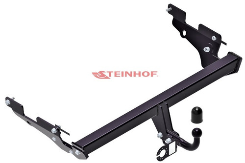 Tow Bar for Mazda CX5  2012 to 2017