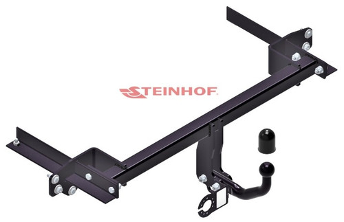 Tow Bar Opel Mokka 2012 to present