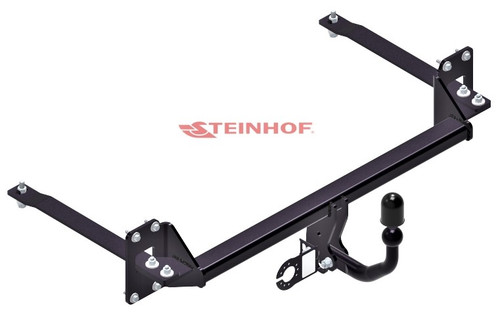 Tow Bar for Honda Civic 5D 2017 to present