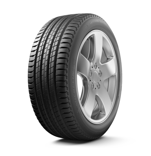 235 60 18  Michelin Latitude Sport 3 103W
