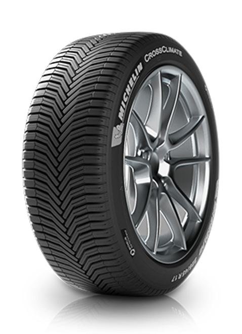 205 55R16  Michelin CrossClimate+ 91H Tyre