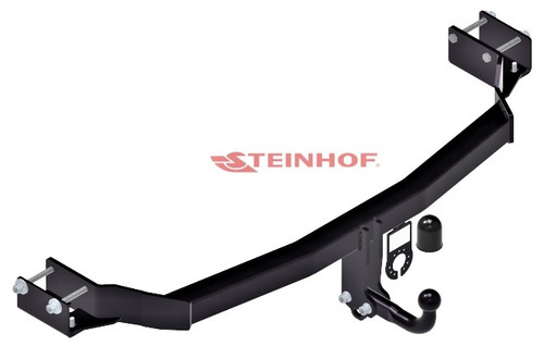 Tow Bar for Kia Sorento 2009 to 2012