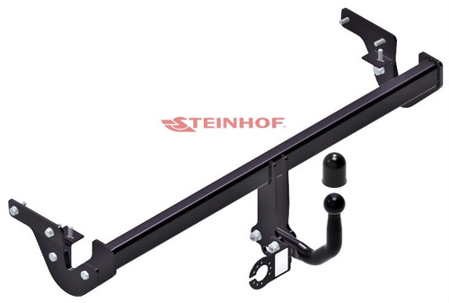 Tow Bar for Peugeot 208 2012 to present