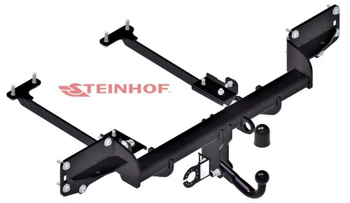 Tow Bar for Range Rover Vogue 2013 to present - Swan Neck