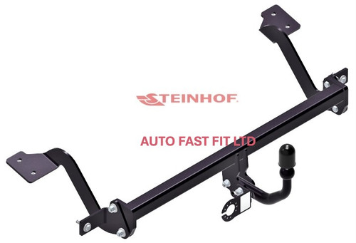 Tow Bar for Citroen Berlingo III  2019 to Present Models
