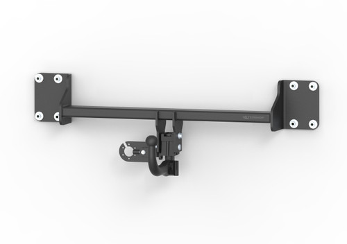 Detachable Tow Bar for BMW X5  F15 Fits 2013 to 2018 