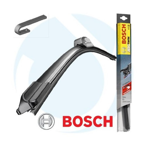 AR24 Bosch Aero Style Retro Fit  24" Wiper Blade