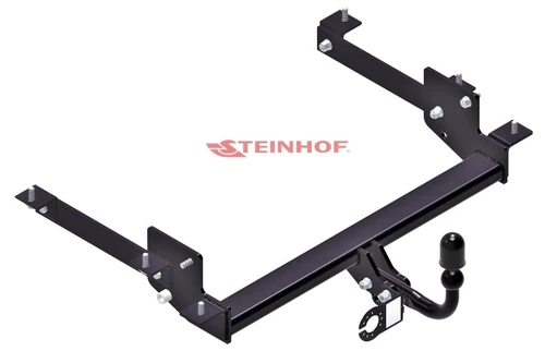 Tow Bar for Nissan NV400 FWD 2010 On model