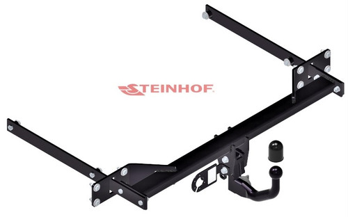 Detachable Tow Bar for Mercedes E-Class Saloon W212 2009 to 2016