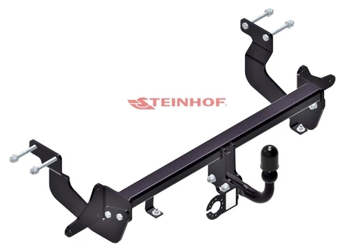 Tow Bar for Ford Courier Fits 2014 to 2023