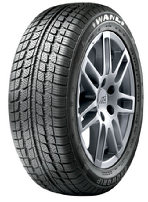 215 50 17 Wanli Winter Tyre S-1083 95V
