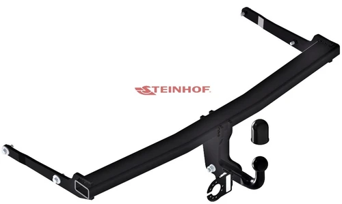 Tow Bar for Volkswagen T-Roc 2017 on models