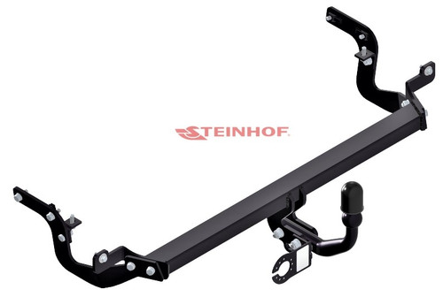 Tow Bar for Peugeot 2008 from 2012 to 2019