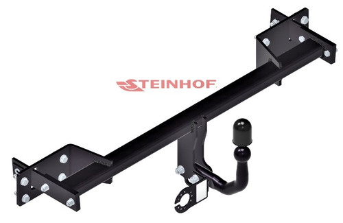  Tow Bar for Mercedes A-Class W176  2012  to 2018