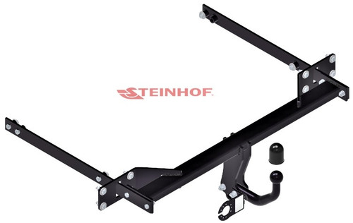 Tow Bar for Mercedes Estate E-Class  W212  2009  to 2016