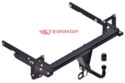 Tow Bar for Mercedes GL  (166) 2012 to 2015