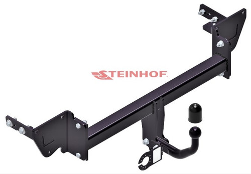Tow Bar for Jeep Cherokee  (KL) 2014 to Present 
