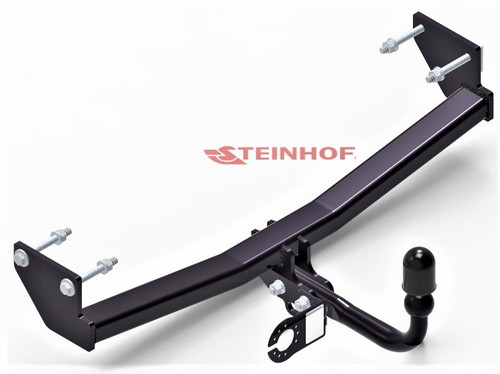 Tow Bar for Jeep Compass (MK49)  2011 to 2017