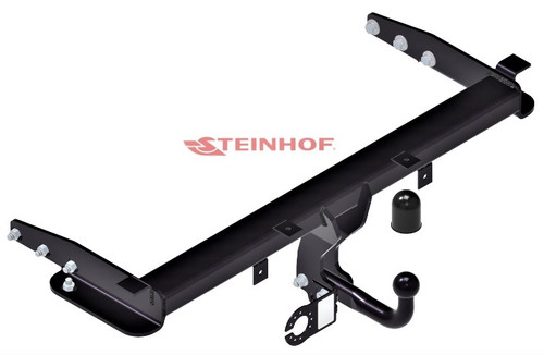  Tow Bar for Jeep Grand Cherokee (WK)  2011 to 2013