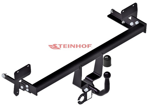 Tow Bar for Suzuki Swift 2010 to 2017 S-385