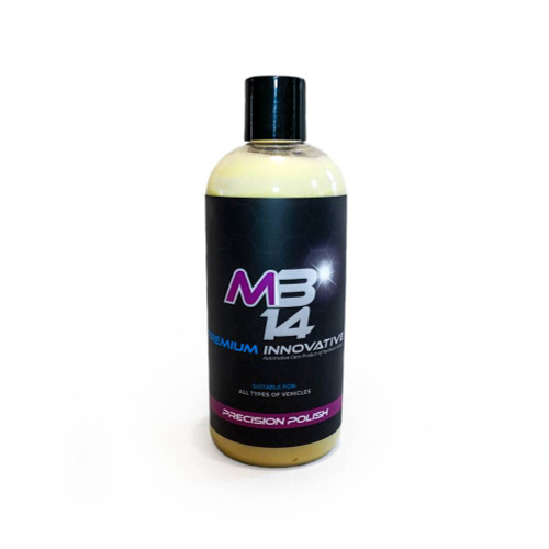 MB14 Premium Precision Paint Polish