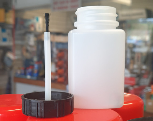 Touch Up Paint- Any Colour 