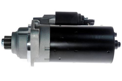 New Starter for Ford/Mazda/Volvo/1.6 TDCi