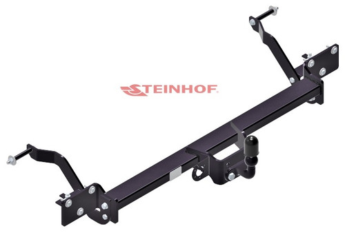   Tow Bar for Fiat Box Van 2014 to Present