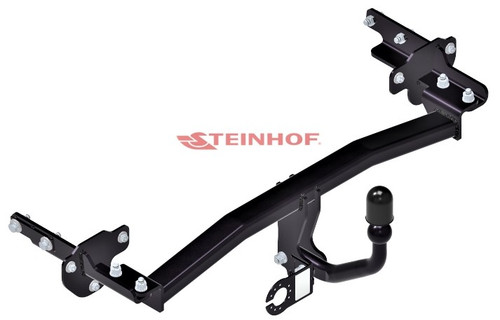  Tow Bar for Fiat Tipo 4 Door 2016 to Present
