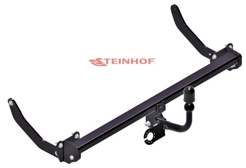 Tow Bar for Peugeot 308 SW Estate  2008 to 02/2014