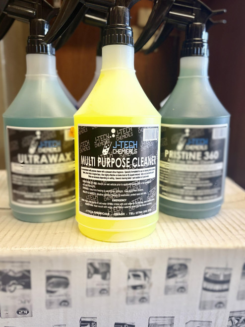 750ml Multi Purpose Cleaner