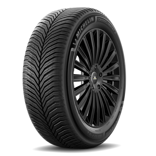 195 55 16 91V Michelin  Cross Climate 3