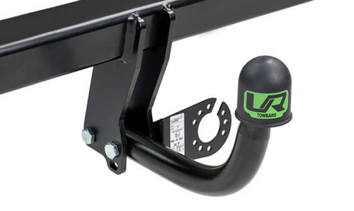 Umbra Tow Bar for Kia NIRO CROSSOVER, HYBRID 2022 Onwards