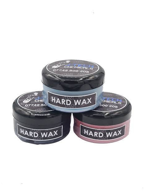 J-Tech Hard Wax