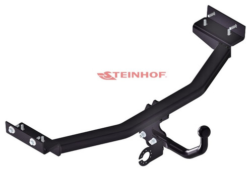 Tow Bar for Kia Sportage III 2010 to 2016 