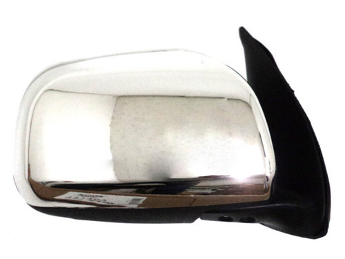 Wing Mirror -Toyota Hilux  Vigo  KUN26 2005 TO 2011 L/H