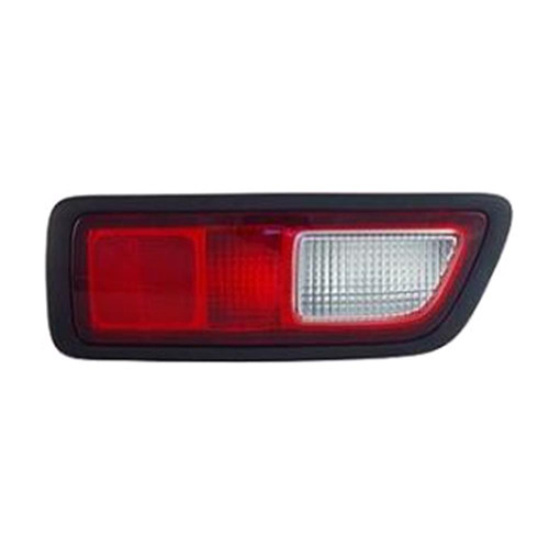 L/H Lower Tail Light Toyota Landcruiser FJ120 2003 to 2010